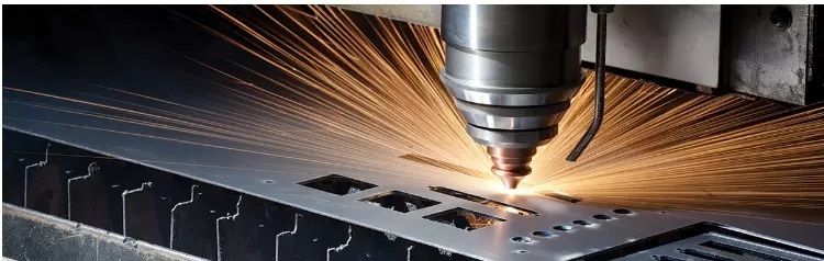 Beste Hersteller Günstiger Preis CNC-Laserschneidmaschine