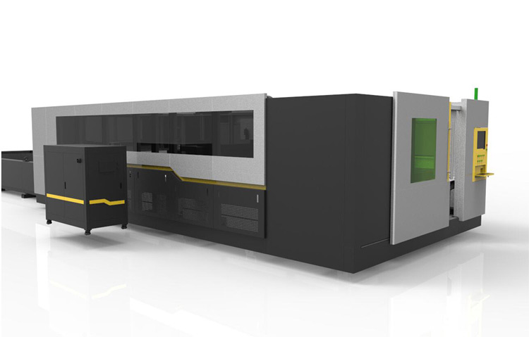 Gold Silber Cnc-Faser-Laserschneidmaschinen Preis mit 3 Jahre Garantie 1000W