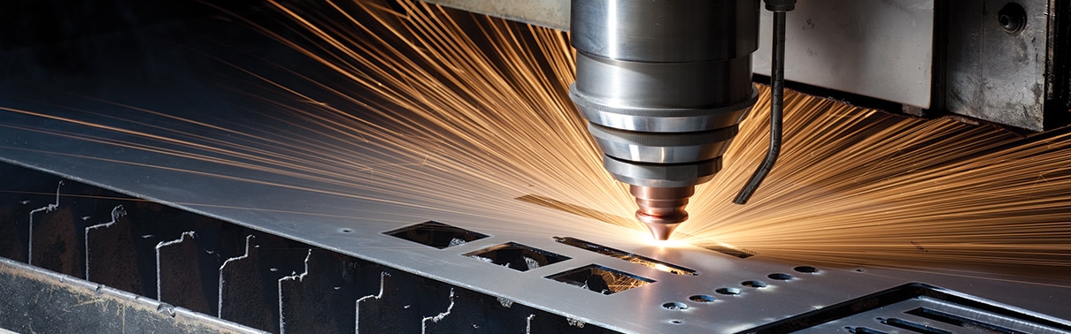 Volle geschlossene Paletten-Tabelle CNC-Faser-Laser-Blech-Schneidemaschine
