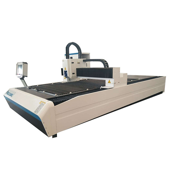 Acryl-Laser-Schneidemaschine