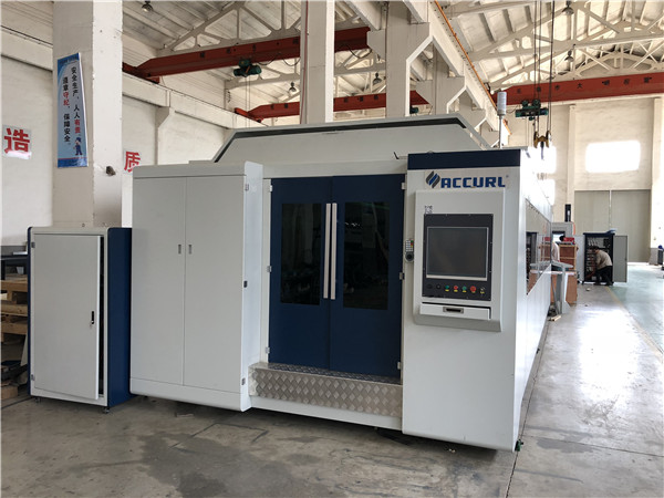CNC shop flachbett vollspektrum 2kw faserlaserschneider und metallschneidemaschine zum verkauf