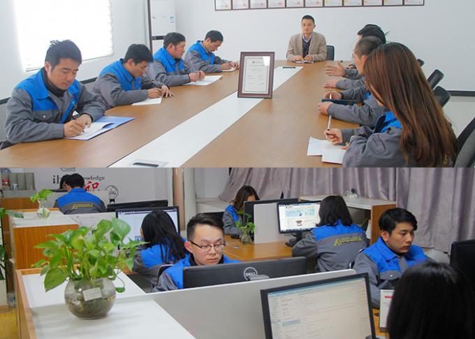 Unser Management- und Vertriebsteam